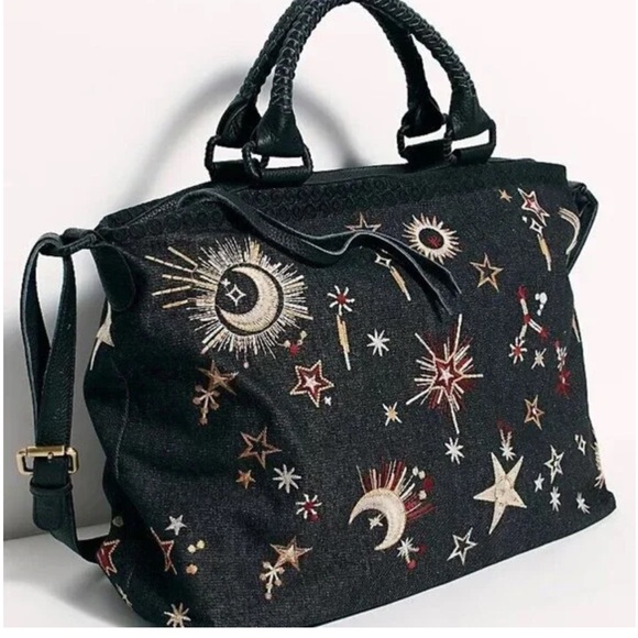 Johnny Was Weekender - Picture 13 of 16